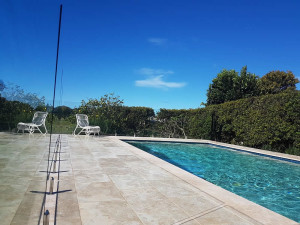 Glass Fencing