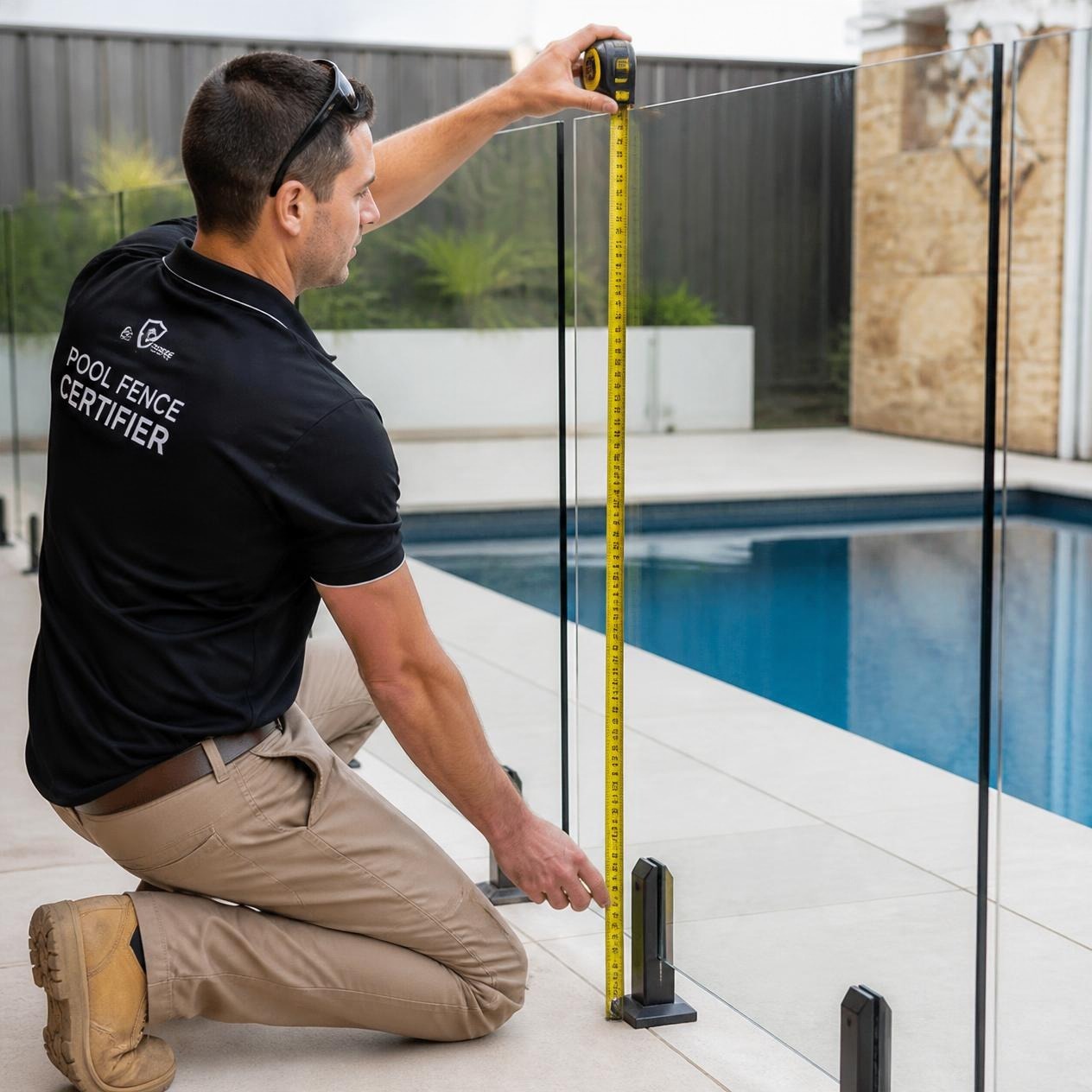 Current NSW Pool Compliance Regulations