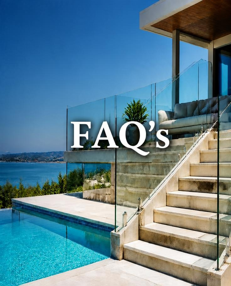 Frequenty asked questions