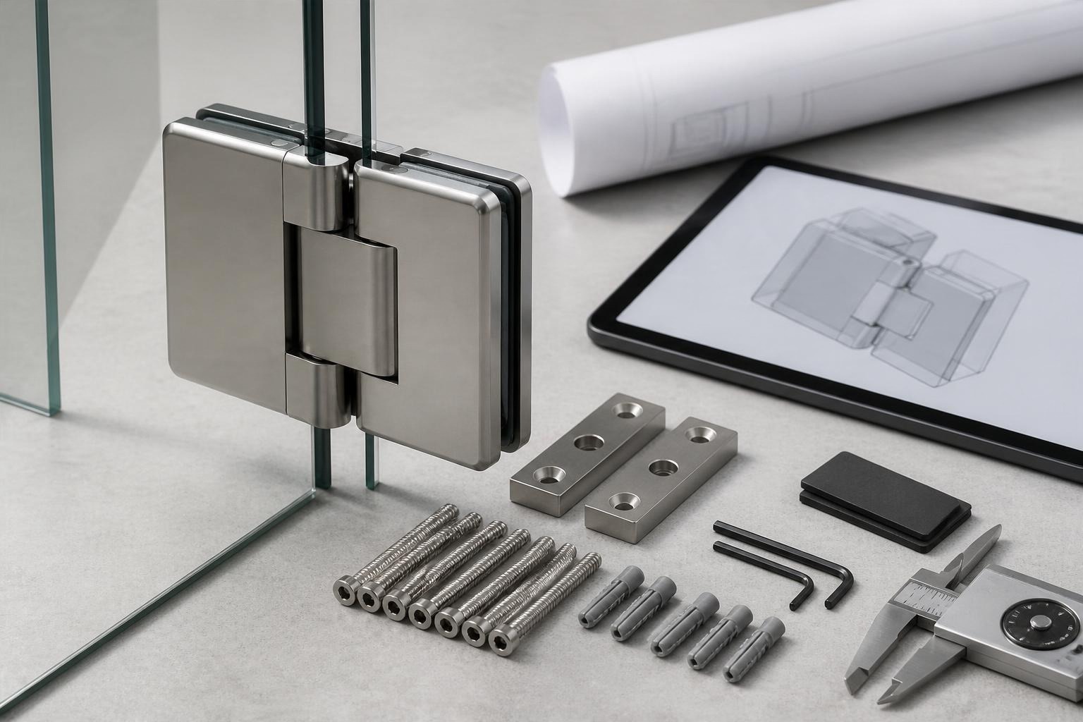 hinges & hardware PSG FAVICON
