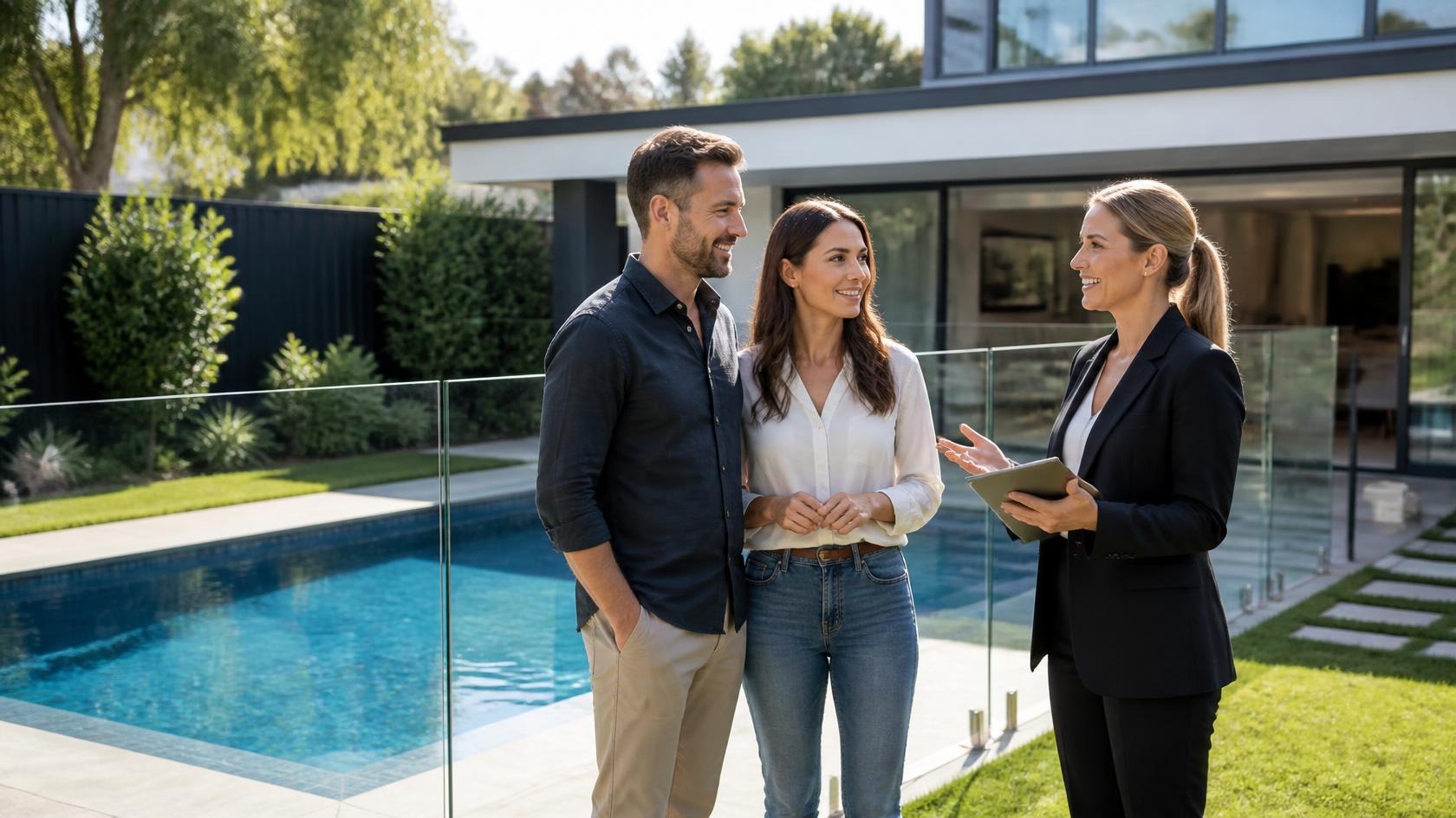 preparing your pool before selling your home PSG FAVICON