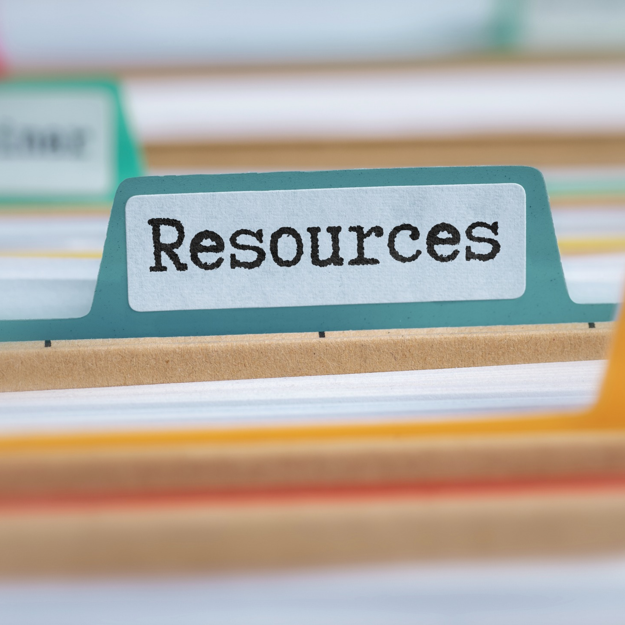 resources